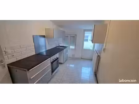 maison t4 84m2 investisseur ou primo accedant