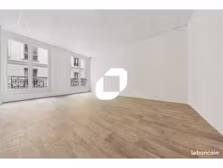 bureaux 260 m²