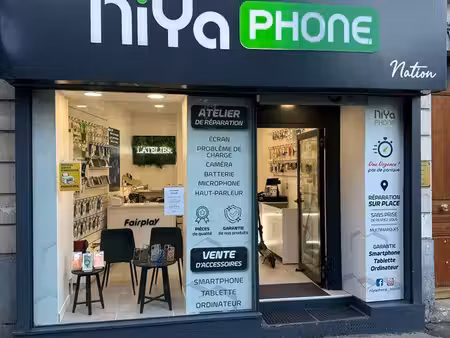 local commercial 24m2
