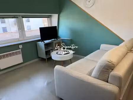 appartement à vendre agen