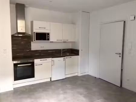 appartement à louer albi