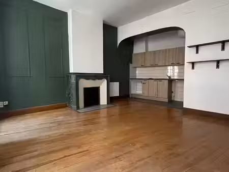 appartement à louer albi
