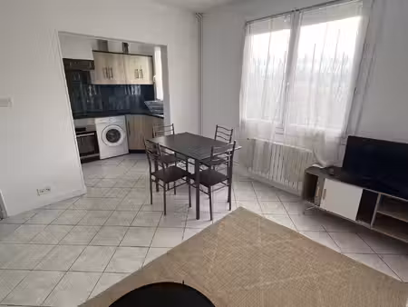 appartement à louer castres