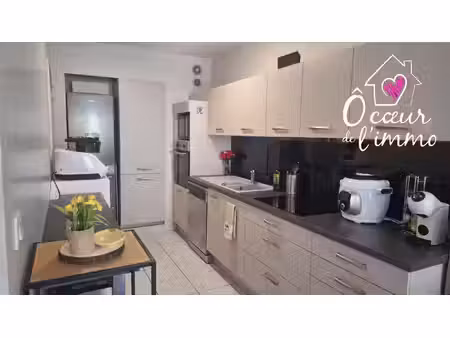 appartement à vendre cholet