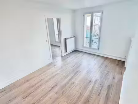 appartement 2 pièces ivry sur seine