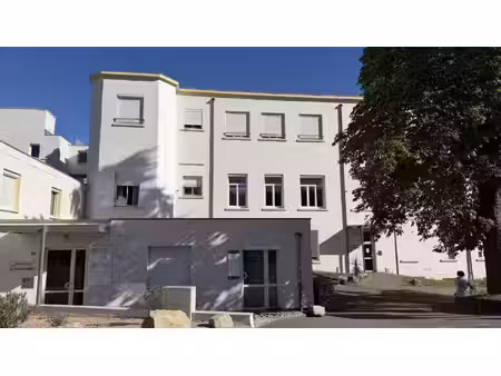 appartement à louer sainte-colombe