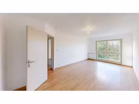 appartement t2 de 46 68 m² avec parking privatif ? mulhouse