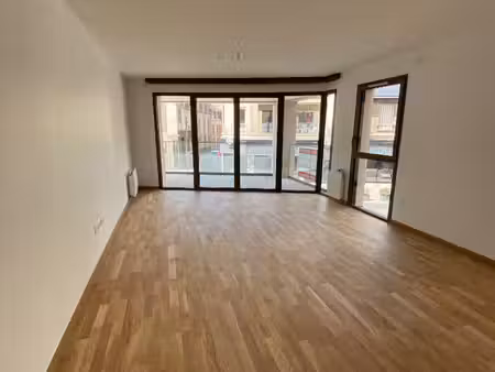 appartement reims 2 pièces 50.61 m2