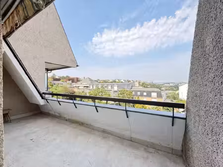 t3 centre ville rodez avec garage