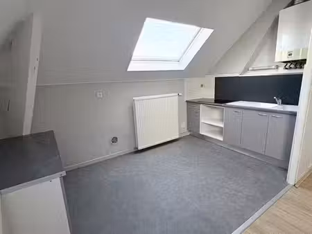 appartement t2 saint quentin