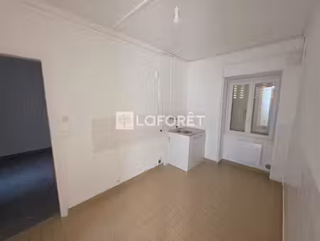 studio 30.14 m² - thomery 77810