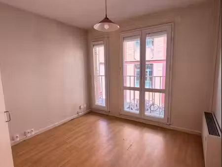 appartement à louer toulouse