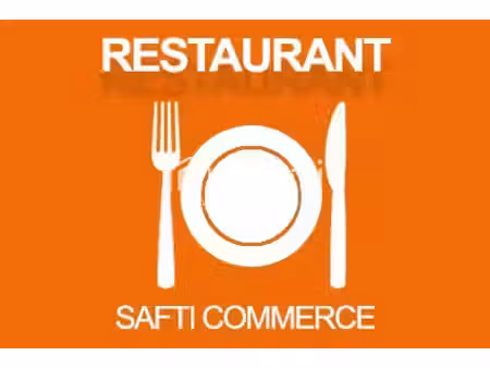 fonds de commerce de restaurant en zi à fréjus