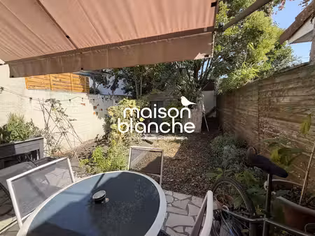 maison à vendre bordeaux