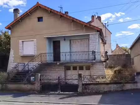ideal 1er achat ou investisseurs