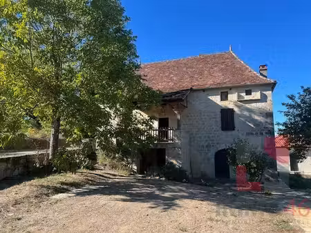 maison t4 à la campagne