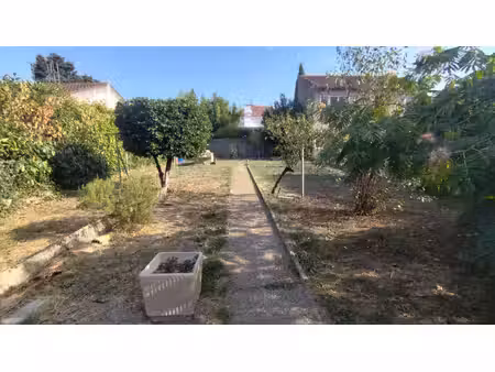 maison de ville