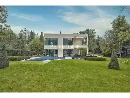 maison marnes la coquette 16 pièce(s) 750 m2