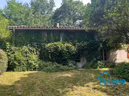 maison 134 m2 à rénover quartier du fau à montauban