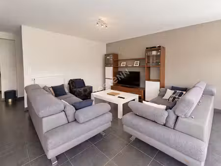 maison nouvoitou 6 pièces - 116.93 m2