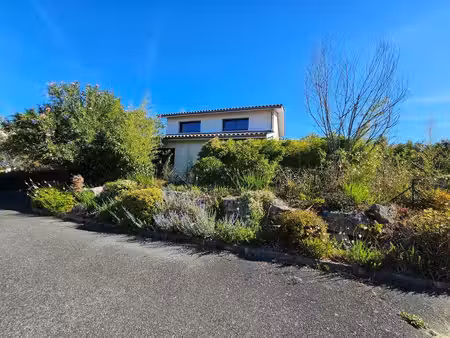maison contemporaine quint-fonsegrives - 5 pièce(s) - 120 m2