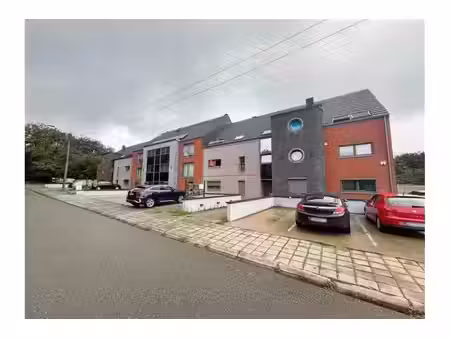 appartement à louer à rue docteur moret 146 marchienne-au-pont (vbe67657)