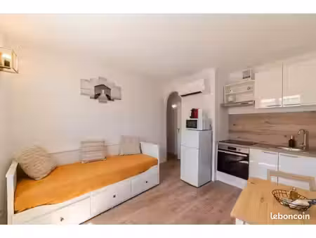 location greoux les bains