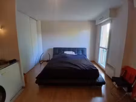 appartement à vendre 2 pièces lille (59)