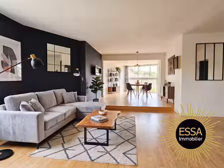 appartement à vendre le chesnay-rocquencourt