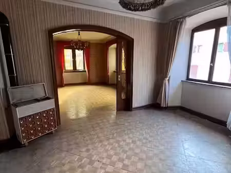 vente appartement 4 pièces 100 m² à rouffach (68250)  80 000 €