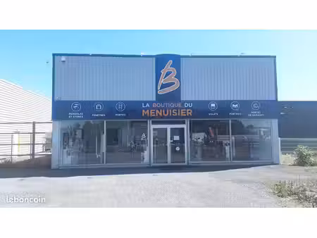 local commercial domerat