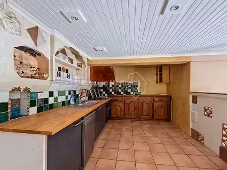 maison callian 4 pièce(s) 90 m2