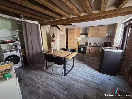 maison mayenne 2 chambres