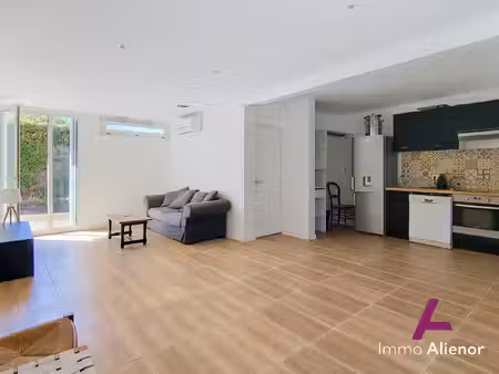 maison 4 pièces 63 m²