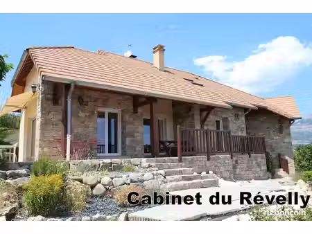 séduisante maison