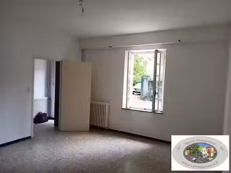 location maison 3 pièces 78 m² à saint-martin-d'ardèche (07700)  850 €