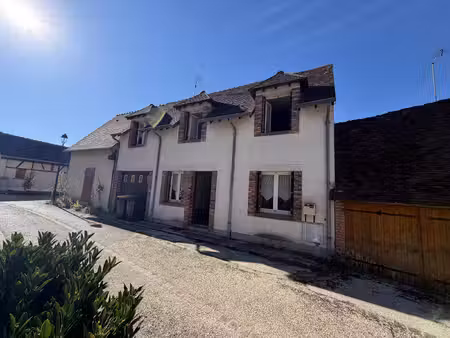 maison de village