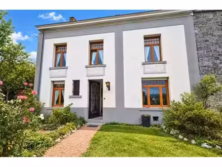 maison à louer à rue de ecoles 17 dourbes (vbe67652)