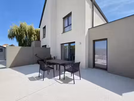 vente maison 4 pièces 80 m² à wickerschwihr (68320)  292 000 €