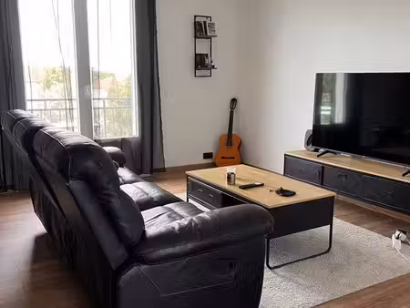 apparemment loué