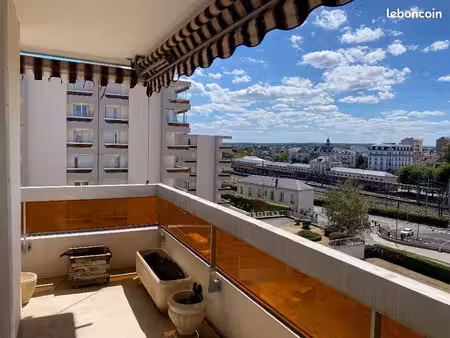 appartement 5 pièces 97 m²