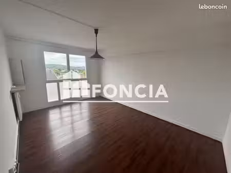 appartement 3 pièces 52.78m² à louer 680 - etampes sur marne 02400