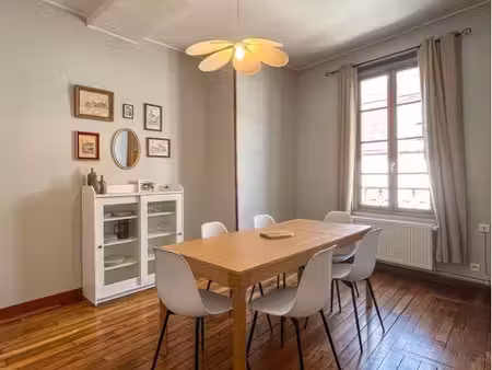 appartement t3 rue d’egleny - auxerre 89000