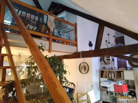 location appartement f3