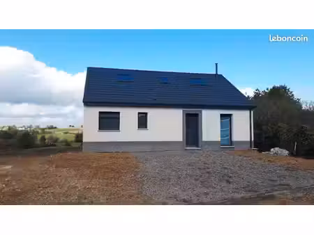 maison 4 pièces 66 m²