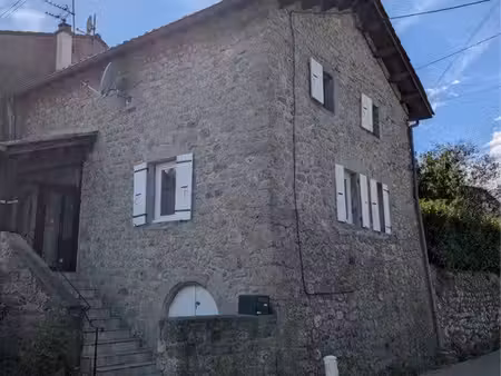 maison à louer la souche