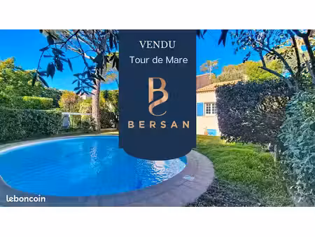villa 8 pièces 197 m²