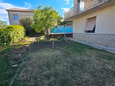 maison aubenas
