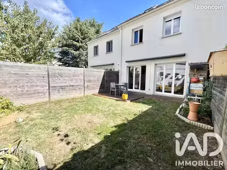 maison 4 pièces 96 m²