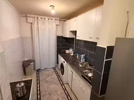 appartement f4 à vendre
